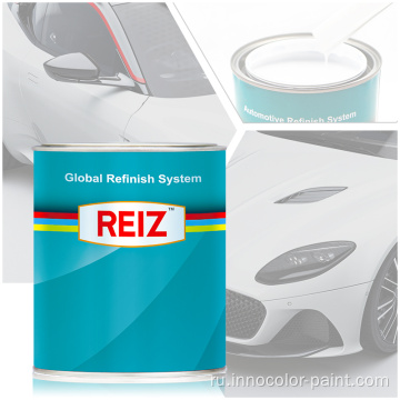 REIZ High Performance Green Pearl Car Paint